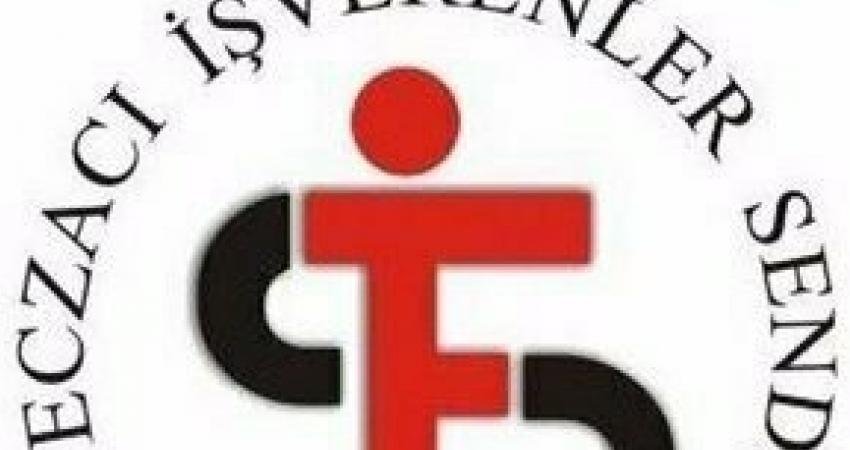 Tüm Eczacı İşverenler Sendikası (TEİS) Genel Başkanı Eczacı Nurten Saydan,