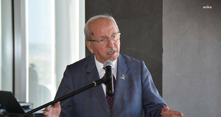 Tekirdağ Büyükşehir Belediye Başkanı Kadir Albayrak, Tekirdağ Toplu Ulaşım Sistemi