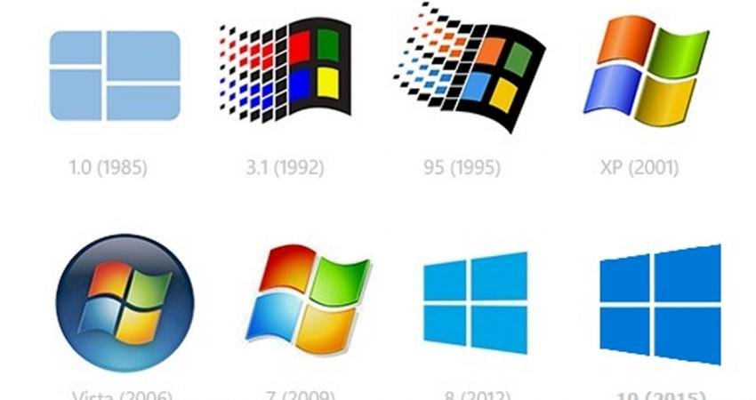 Temmuz ayında en çok kullanılan Windows sürümleri belli oldu. Windows