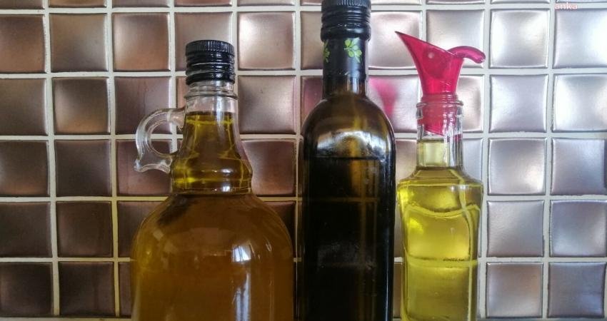 Ticaret Bakanlığı, varilli ve dökme zeytinyağı ihracatına getirilen kısıtlamanın yeni