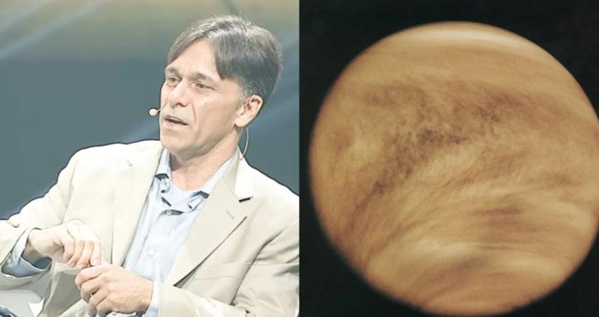 Titan faciası ile gündeme gelen OceanGate'in kurucu ortağı Guillermo Söhnlein,
