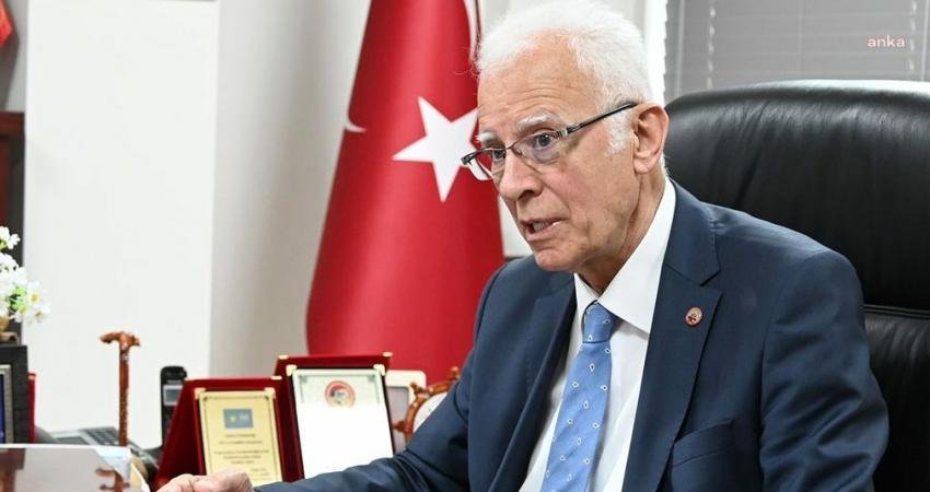 TÜED Başkanı Ergün: “Emeklilerin 2002’deki Aylıklarının Altın Karşılığı Bugün 25 Bin Lira Ama 7 Bin 500 Liraya Mahkûm Olduk. Emeklilerimizin Yıl Başına Kadar Dayanacak Gücü Kalmamıştır” Türkiye Emekliler Derneği (TÜED) Genel Başkanı Kazım Ergün, AKP’nin iktidara