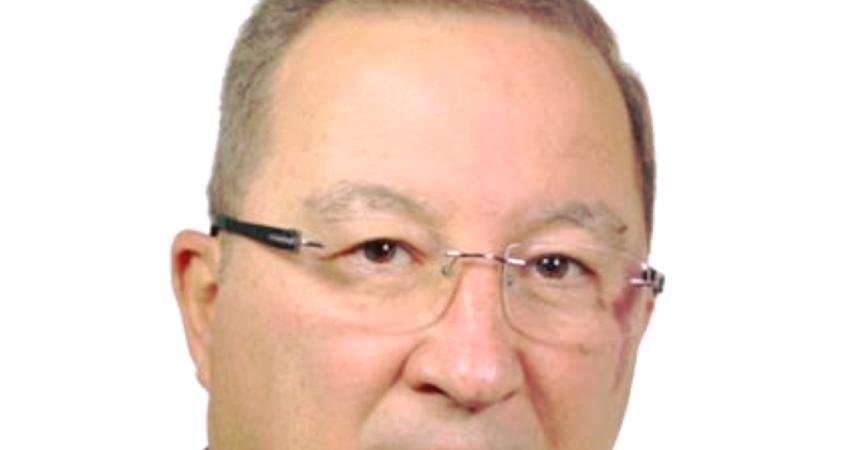 Türkiye Gıda Sanayii İşverenleri Sendikası (TÜGİS) Bilim Kurulu üyesi Prof.