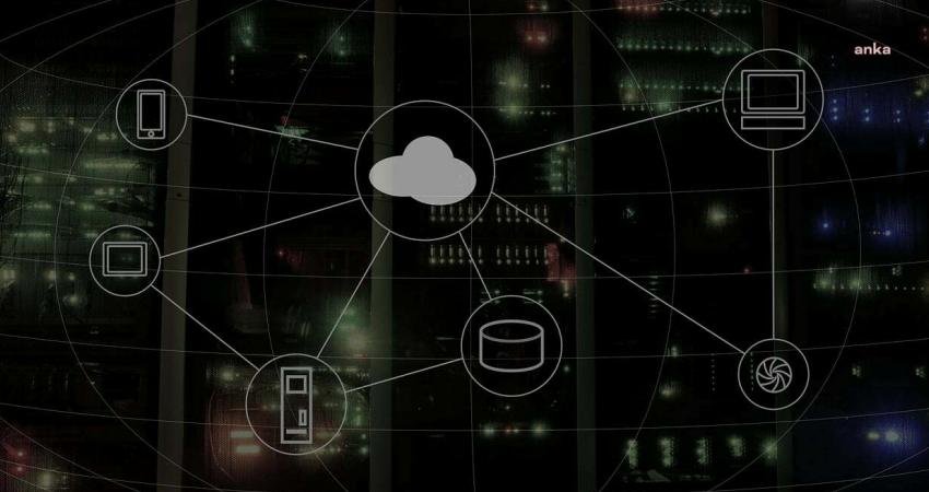 Türkiye İstatistik Kurumu (TÜİK) verilerine göre, 2023’te evden internete erişim