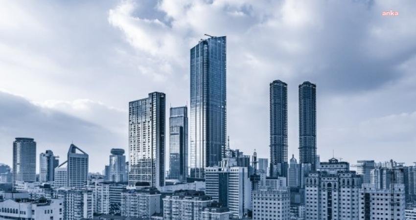 Türkiye İstatistik Kurumu (TÜİK) verilerine göre, inşaat maliyetleri haziran ayında