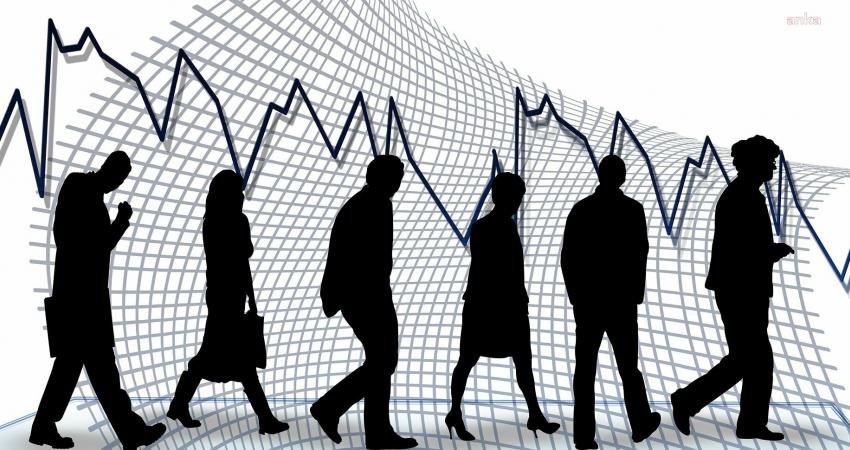 TÜİK: İşsizlik Oranı Yılın İkinci Çeyreğıinde Yüzde 9,7 Seviyesinde Gerçekleşti Türkiye İstatistik Kurumu (TÜİK) verilerine göre, yılın ikinci çeyreğinde işsizlik