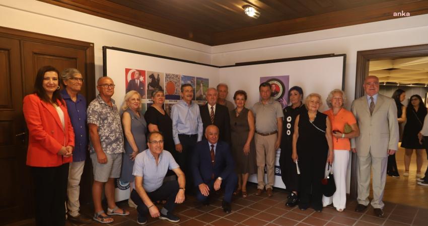 2020 yılında vefat eden emekli Tümgeneral Selahattin Kısacık anısına düzenlenen