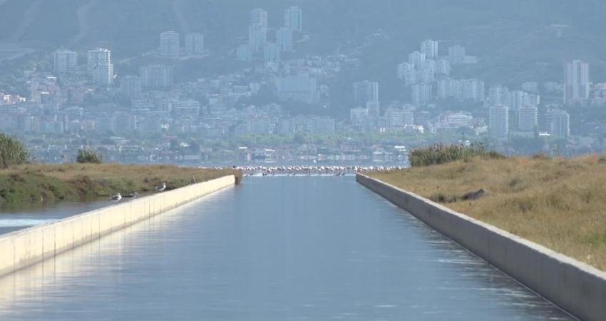 İzmir Halk Sağlığı Müdürlüğü Çevre Sağlığı Birimi tarafından Türkiye'nin çeşitli