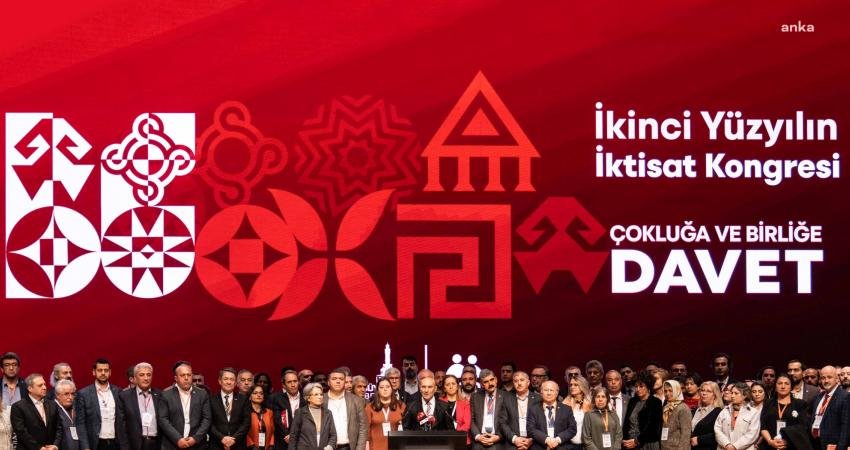 İzmir Büyükşehir Belediye Başkanı Tunç Soyer, 15-21 Mart 2023 tarihlerinde