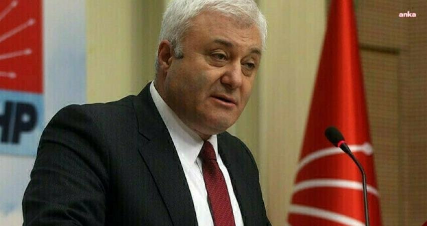 CHP İzmir Milletvekili Tuncay Özkan, Milli Eğitim Bakanı Yusuf Tekin’e,