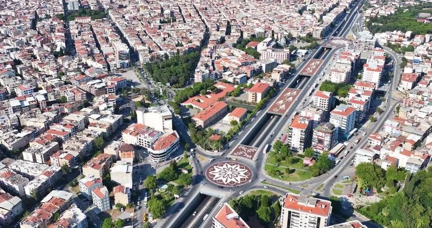 Turgutlu Belediyesi tarihindeki en büyük yatırım olacak ‘Sanayi Çarşısı Projesi’nde