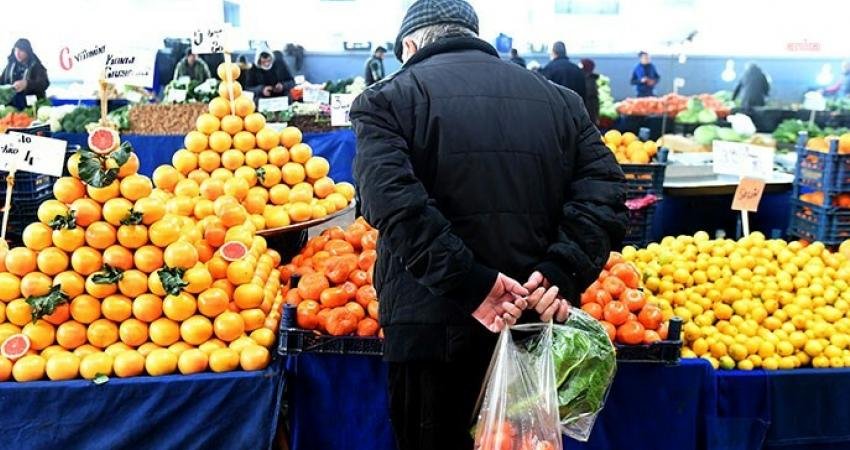 Türk- İş, 2023 Ağustos ayı için açlık sınırının 12 bin