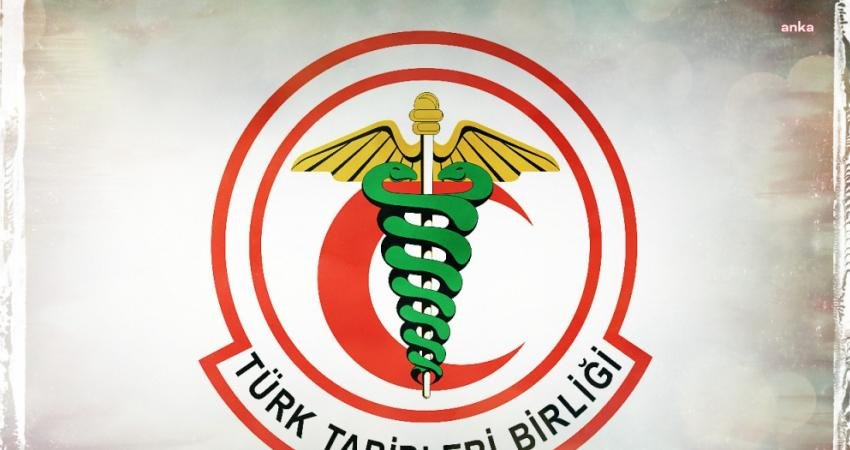 Türk Tabipleri Birliği (TTB), Covid-19 salgının yeni varyantlarla sürdüğüne dikkat