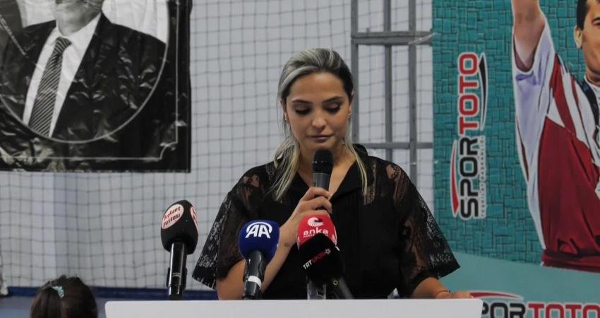 Türkiye Halter Federasyonu, Yıldızlar Kulüpler Türkiye Halter Şampiyonası’nı bu yıl,