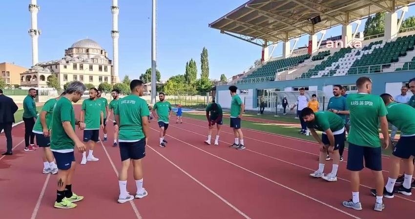 2023– 2024 Futbol Sezonunda Bölgesel Amatör Lig (BAL) Ligi’nde üçüncü