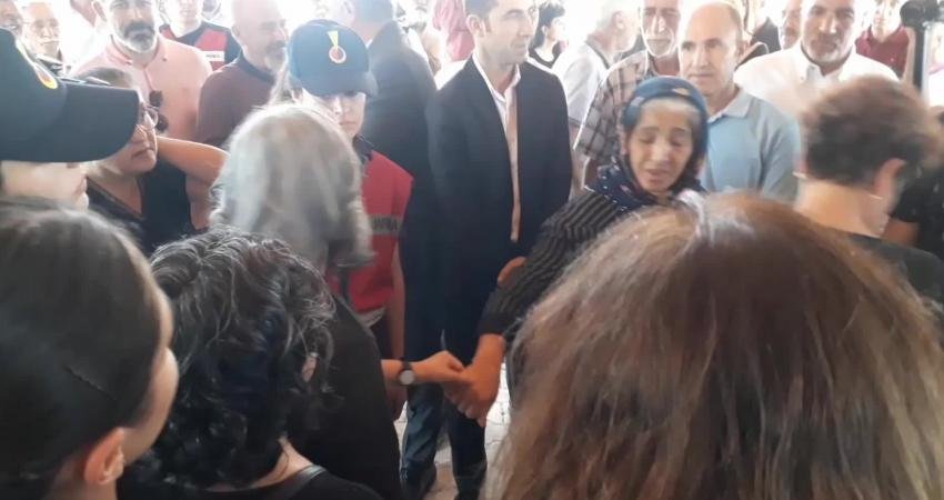 Kandıra F Tipi Yüksek Güvenlikli Cezaevi’nde tutuklu bulunan eski milletvekili