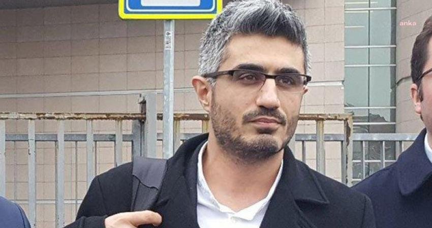 19 uluslararası ifade özgürlüğü kuruluşu, beşinci kez cezaevinde girecek olan