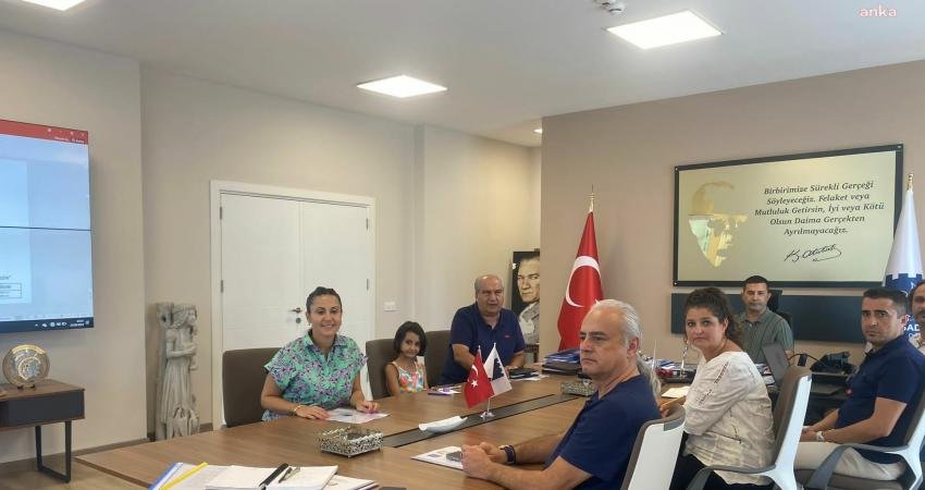 Kuşadası Belediyesi, Kuşadası Altın Güvencin Kültür Sanat ve Tanıtım Vakfı