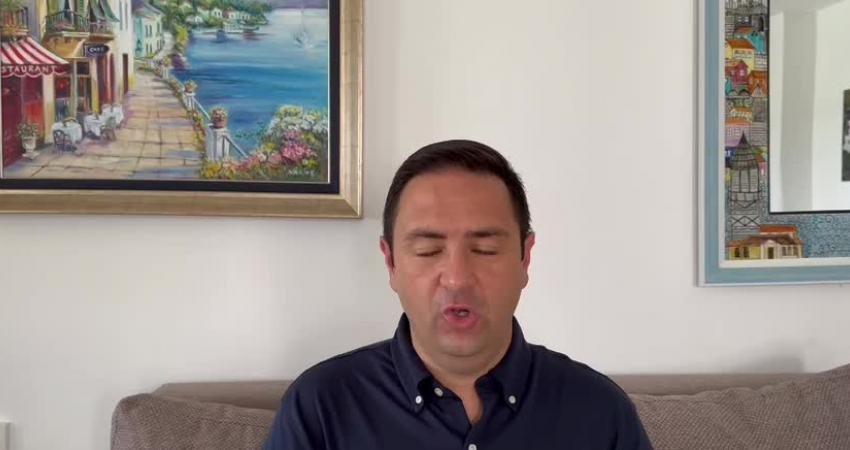 Umut Akdoğan, Kamuda İşe Alımlarda Mülakatın Kaldırılması İçin Kanun Teklifi Verdi: “Bu Bir Gereklilik Değil, Zorunluluktur” CHP Ankara Milletvekili Umut Akdoğan, kamuda işe alımlarda mülakatın kaldırılması