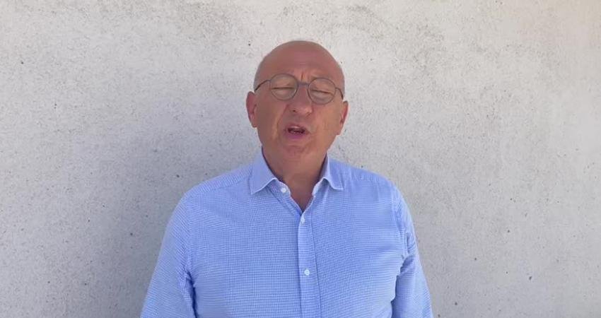 CHP Eskişehir Milletvekili Utku Çakırözer, "Bugün basından öğrendik ki İngiltere