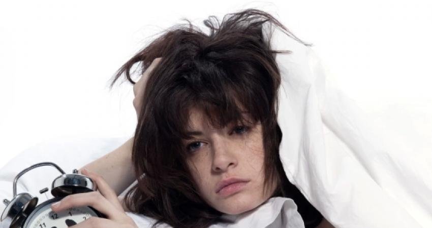 Kaliteli bir uyku uyuyamıyor musunuz?