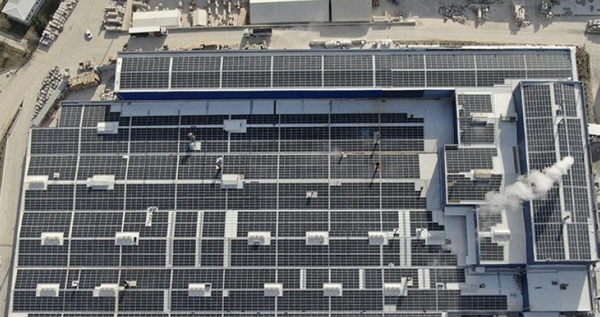 Daha sağlıklı bir geleceği birlikte inşa etme vizyonuyla sürdürülebilirliği iş