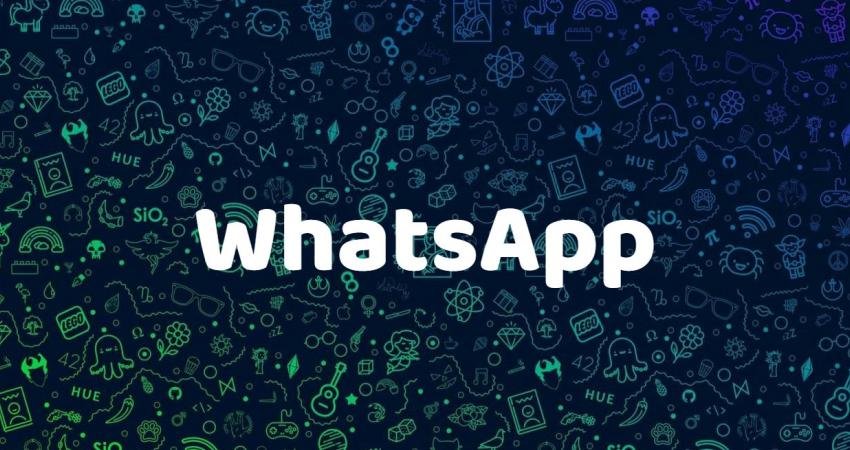 WhatsApp'ın son beta sürümü, 32 kişiye kadar grupların sesli bir
