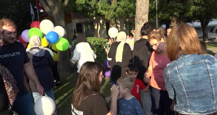 Tepebaşı Belediyesi’nin kırsal ve merkez mahallelerde düzenlediği ‘Yaz Tepebaşı’nda Güzel’