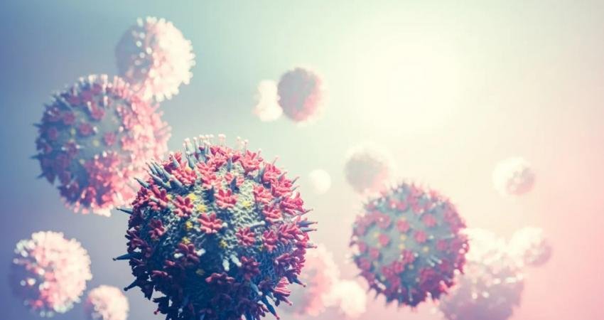 Yeni bir COVID varyantı olan Eris, vakalarda ve hastaneye başvurularda