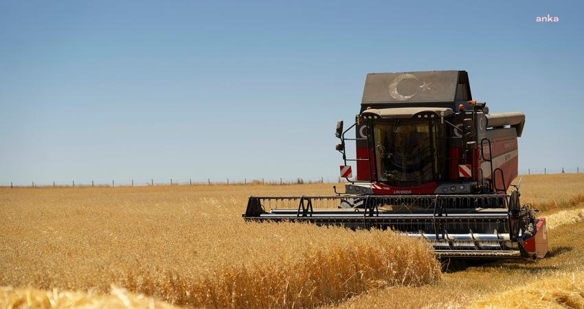 Sürdürülebilir tarım misyonuna uygun olarak Türkiye’de çiftçilere tarım desteği veren