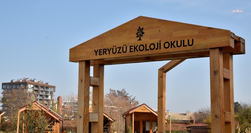 Tepebaşı Belediyesi ile Sakin Okul Eğitim Kültür ve Sanat Derneği