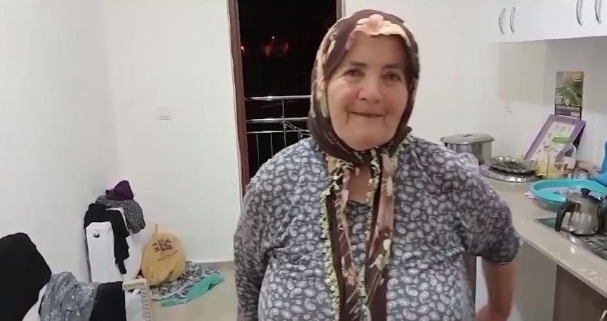 Yusufelili Vatandaş, Yeni Yerleşim Merkezindeki Hak Sahipliği İptal Edildiği İçin Mağdur Olduğunu Söyledi: “Benim Evim Elimden Alındı, Evsiz Kaldım” (Beklesin) Artvin’in baraj suları altında kalması nedeniyle yeni yerine taşınan ilçesi