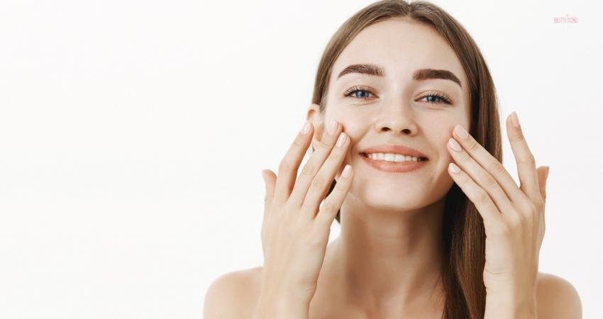 Yaş almanın yadsınamaz bir parçası olan kırışıklıklar ve cilt sarkıklıkları,