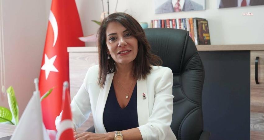 Zafer Partisi Bürokrasi ile İlişkiler ve Sivil Toplum Kuruluşlardan Sorumlu