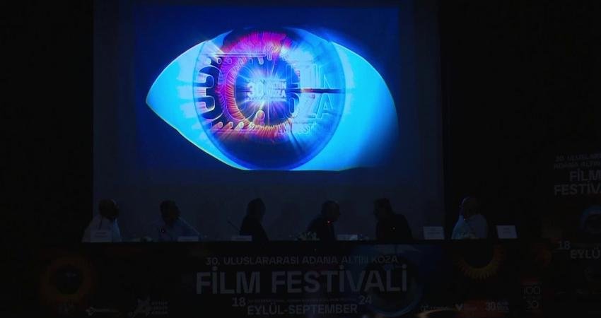 Adana Büyükşehir Belediyesi tarafından 18-24 Eylül tarihlerinde yapılacak 30. Uluslararası