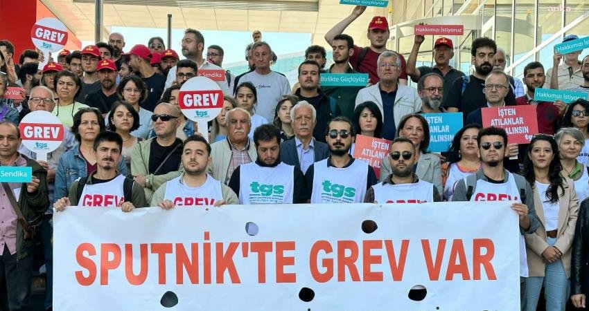 CHP, İYİ Parti, Yeşil Sol Parti, Türkiye İşçi Partisi ve