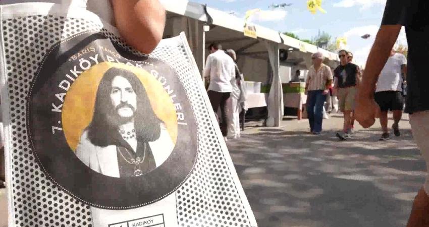 Türkiye’nin en geniş katılımlı analog müzik buluşması Kadıköy Plak Günleri,