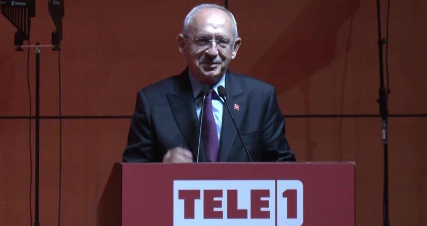CHP Genel Başkanı Kemal Kılıçdaroğlu, Silivri’deki Marmara Cezaevi’nde 83 gündür