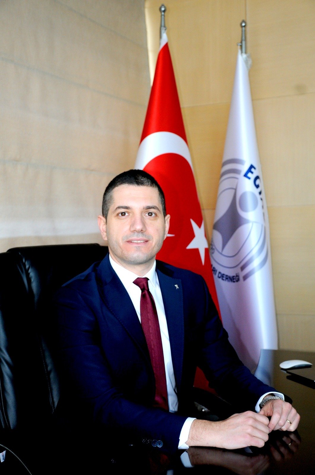 Sırbistan'ı yenerek Avrupa Şampiyonu olan A Milli Kadın Voleybol Takımı'na