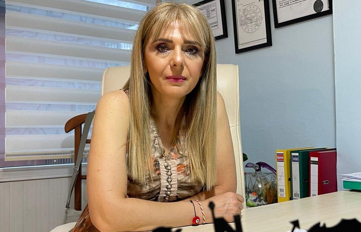 Aile çift ve evlilik danışmanı Anila Çelik konu hakkında bilgiler