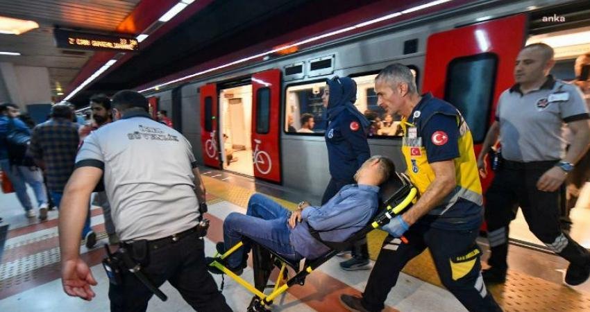Ankara Büyükşehir Belediyesi ve Türk Kızılay İl Merkez Şubesi iş