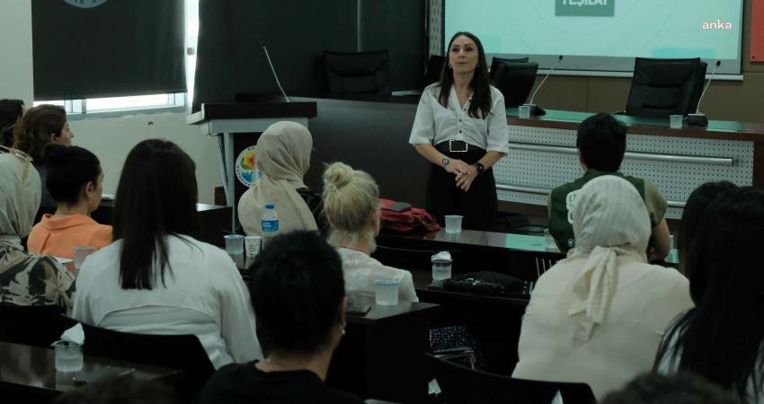 Adana Büyükşehir Belediyesi ve Yeşilay Danışmanlık Merkezi (YEDAM) iş birliği