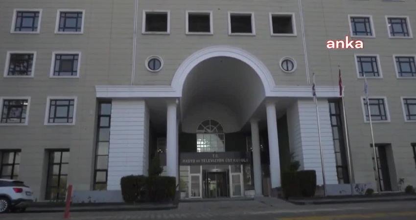 Aile ve Sosyal Hizmetler Bakanlığı ile RTÜK arasında "Ailenin Korunması