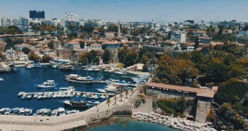 Sayıştay'ın Akdeniz Üniversitesi denetim raporuna göre; Akdeniz Üniversitesi Sağlık Araştırma