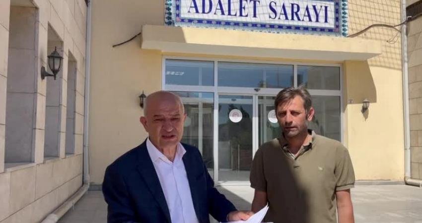 CHP Kütahya Milletvekili Ali Fazıl Kasap, Kütahya’nın Emet ve Hisarcık