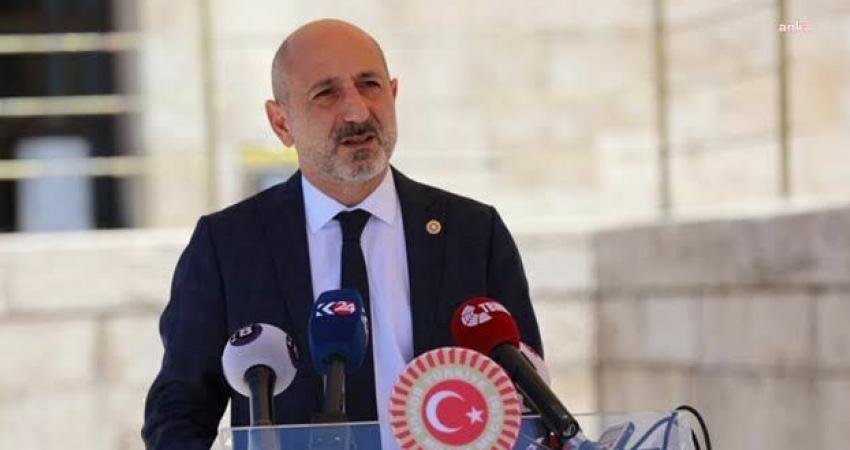 CHP Kahramanmaraş Milletvekili Ali Öztunç, kurdaki her 1 TL’lik artışın