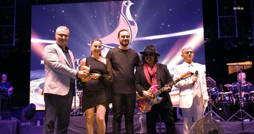 Bu yıl 26’ncı kez düzenlenen Türkiye’nin ilk ve tek beste