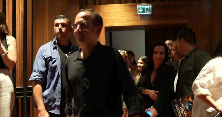 Nuri Bilge Ceylan’ın son filmi ‘Kuru Otlar Üstüne’  Türkiye prömiyerini,