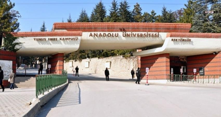 Anadolu Üniversitesi yemekhane ücretlerine zam geldi. Geçen yıl 5 lira