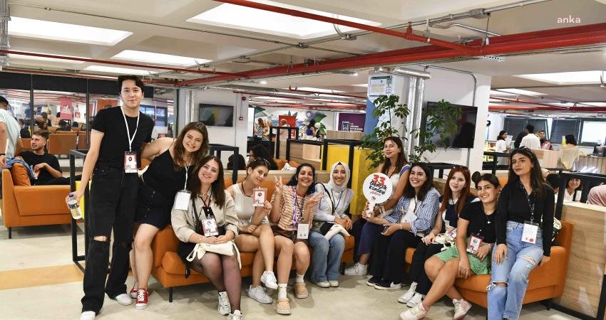 Ankara Büyükşehir Belediyesi Kadın ve Aile Hizmetleri Daire Başkanlığı ve